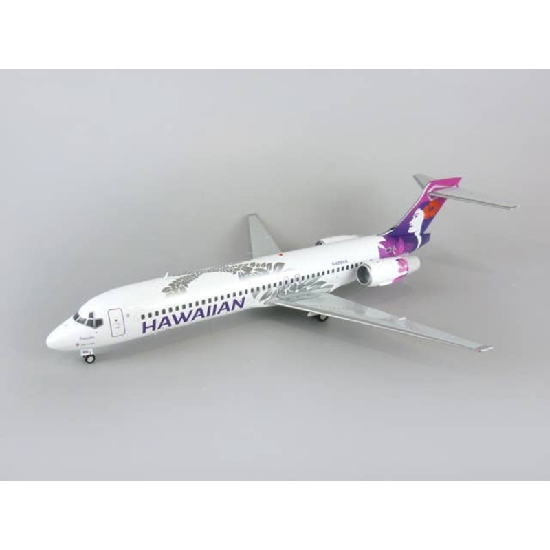 1/200 Hawaiian Air Lines Boeing 717-200