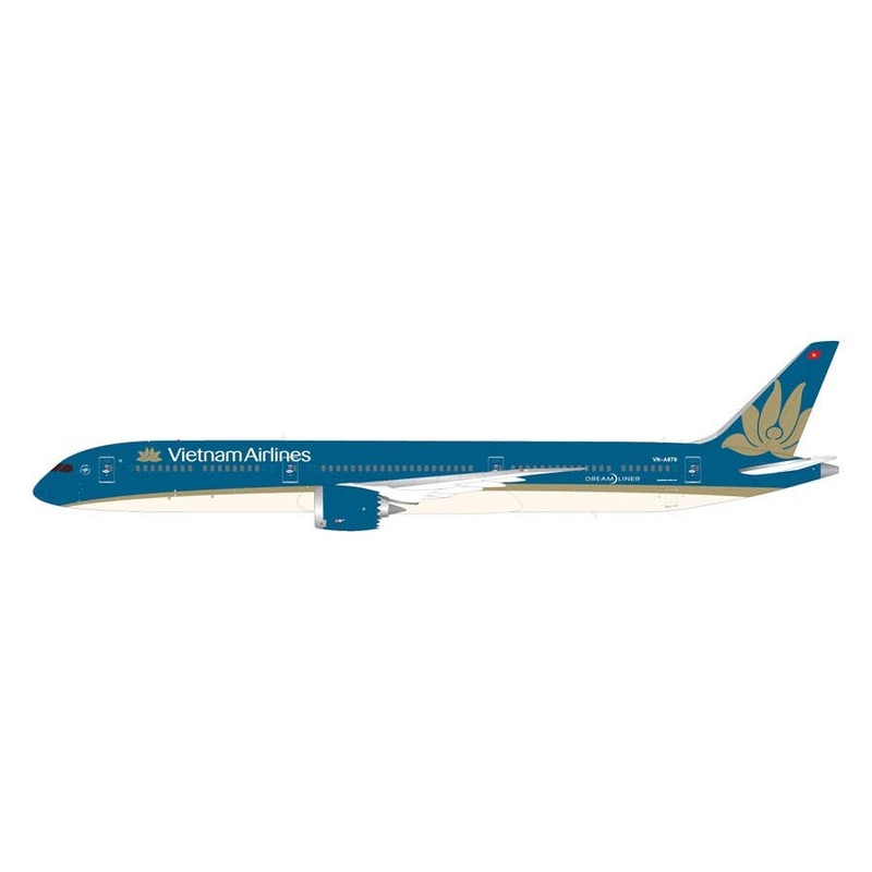 1/200 787-10 Vietnam Airlines VN-A879