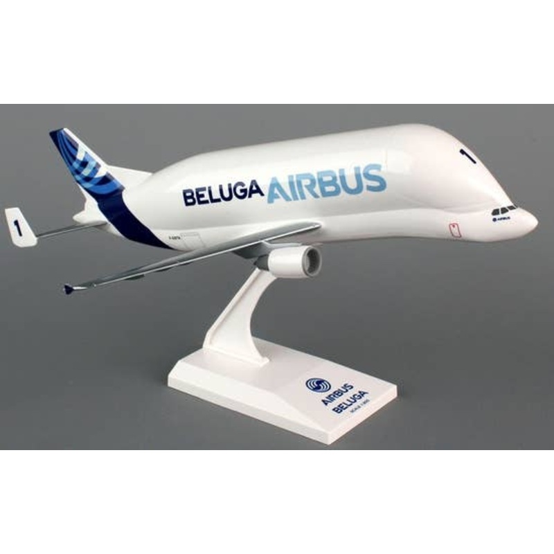 1/200 A300-600ST Airbus Beluga #1 Corporate Colors