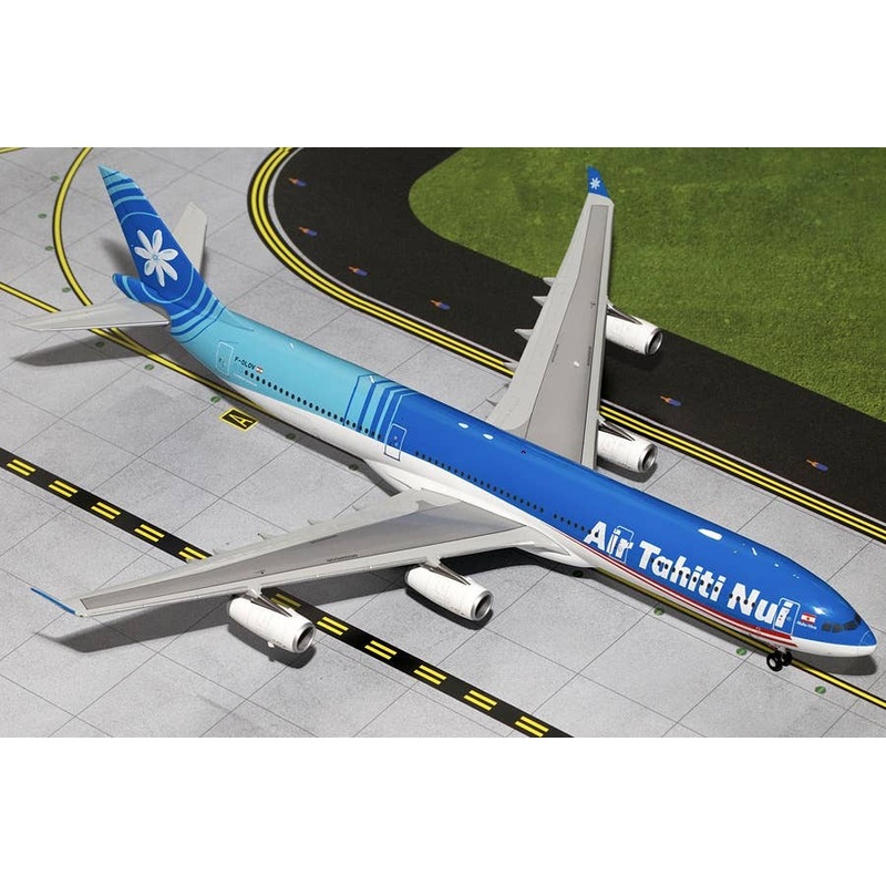 1/200 Air Tahiti Nui A340-300 F-OLOV