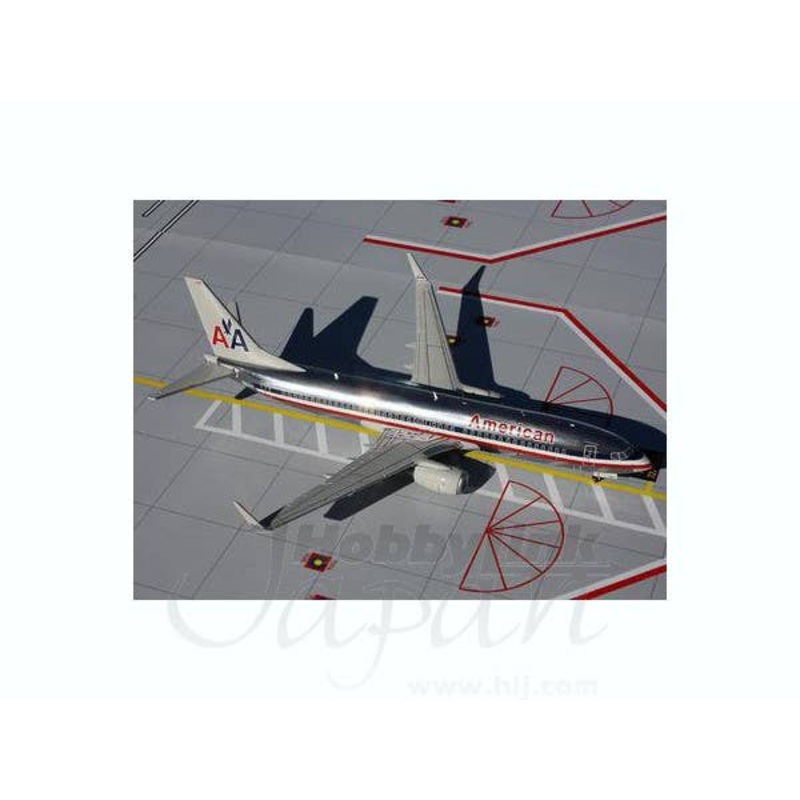 1/200 American Airlines Boeing 737-800