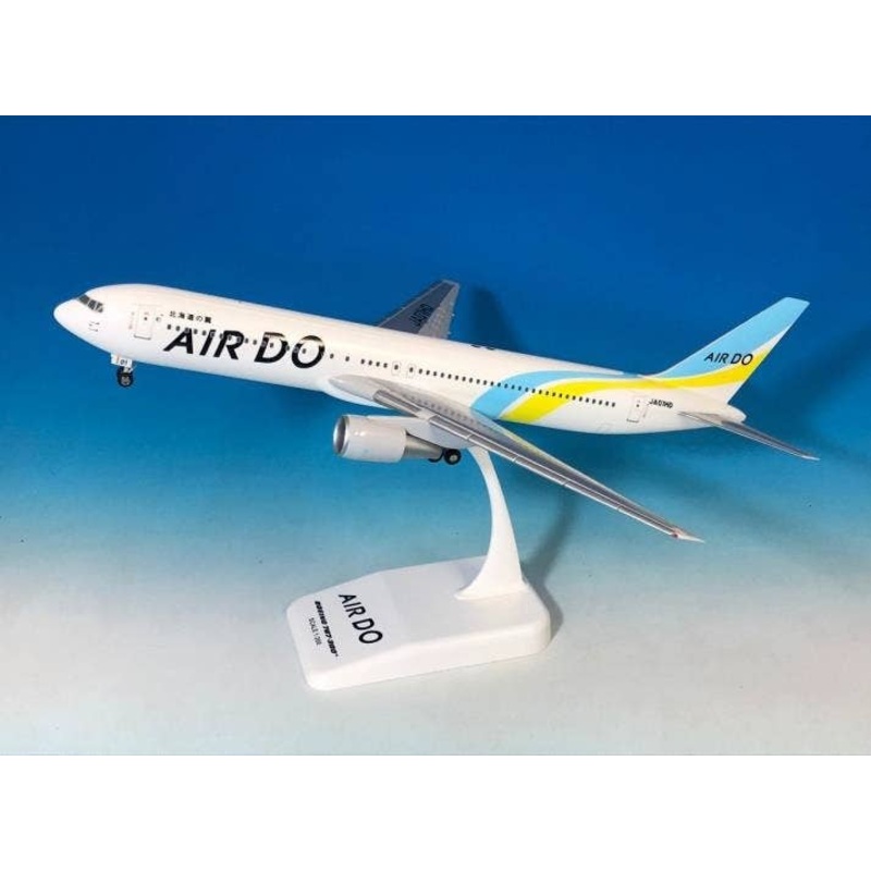 1/200 B767-300AIR DO JA01HD
