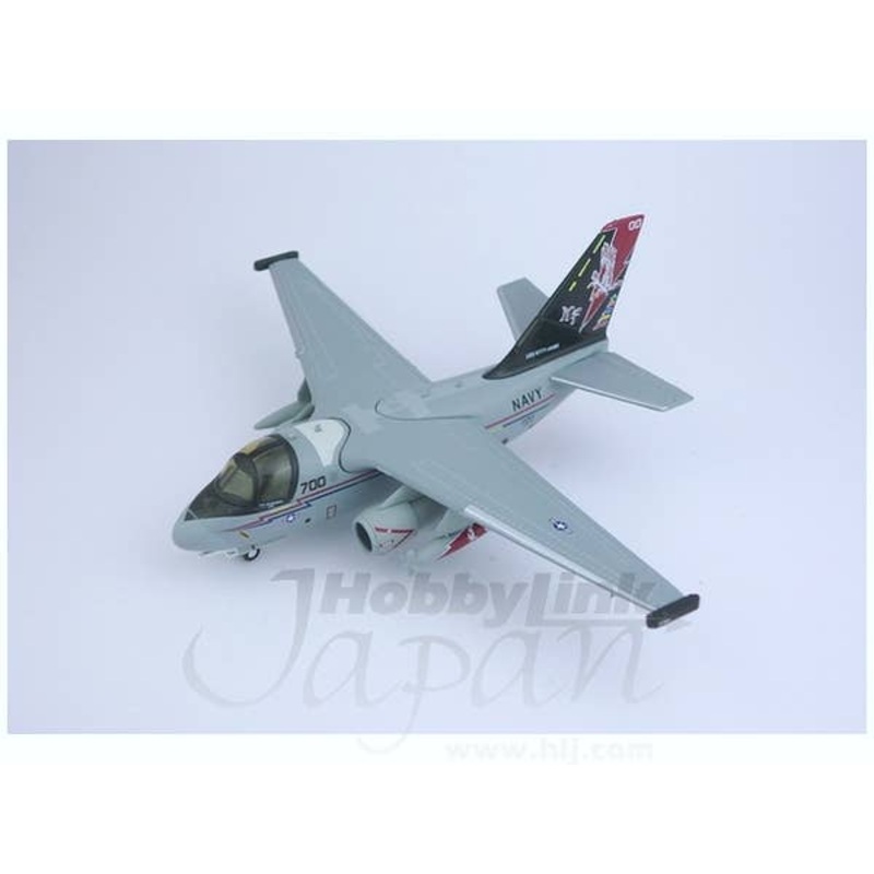 1/200 S-3B Viking VS-21 Fighting Red Tails NF700 (CAG 2003)