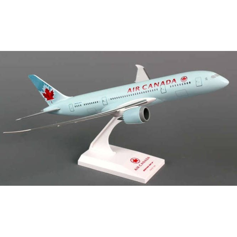 1/200 787-8 Air Canada