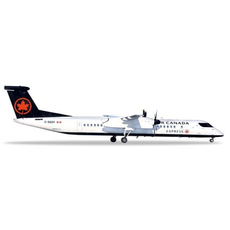 1/200 Q400 Air Canada Express C-GGOY