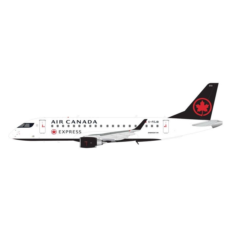 1/200 E175 Air Canada Express C-FEJB