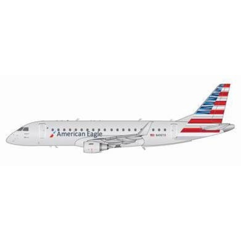 1/200 ERJ-175 American Eagle Airlines N416YX