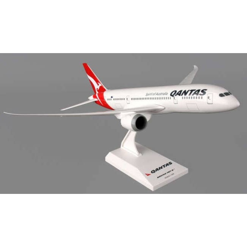 1/200 787-8 Qantas
