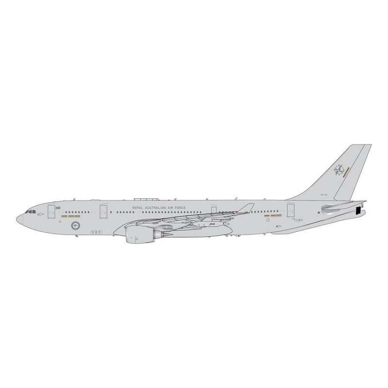 1/200 A330-200 RAAF MRTT A39-006