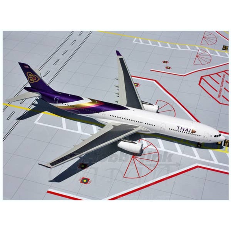 1/200 A330-300 Thai Airways International HS-TEU