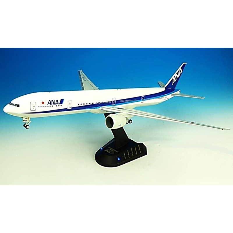 1/200 ANA Sound Jet 777-300ER