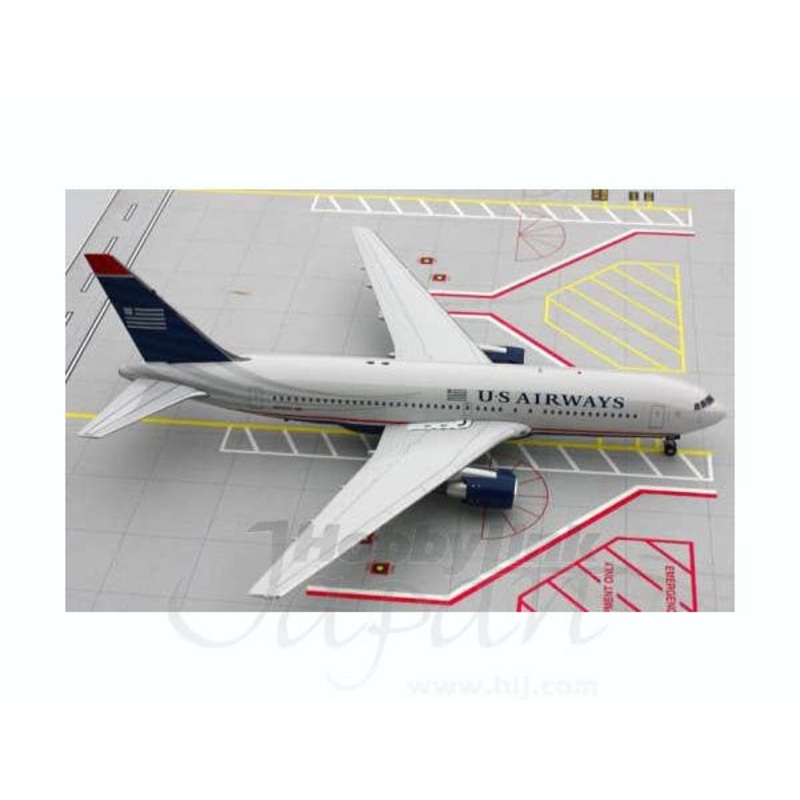 1/200 Boeing 767-200 US Airways N253AY