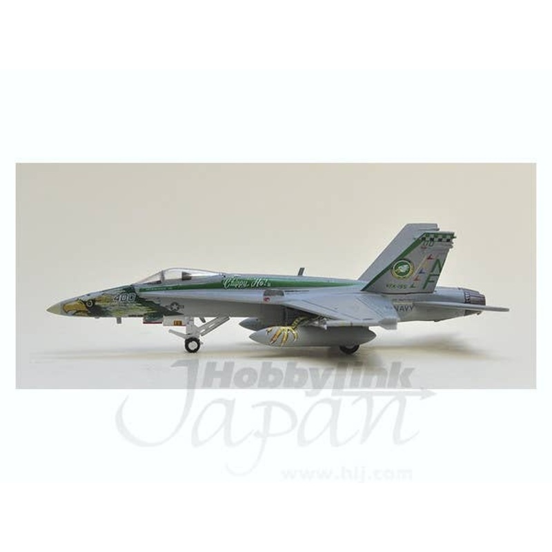 1/200 F/A-18C VFA-195 dambusters NF400