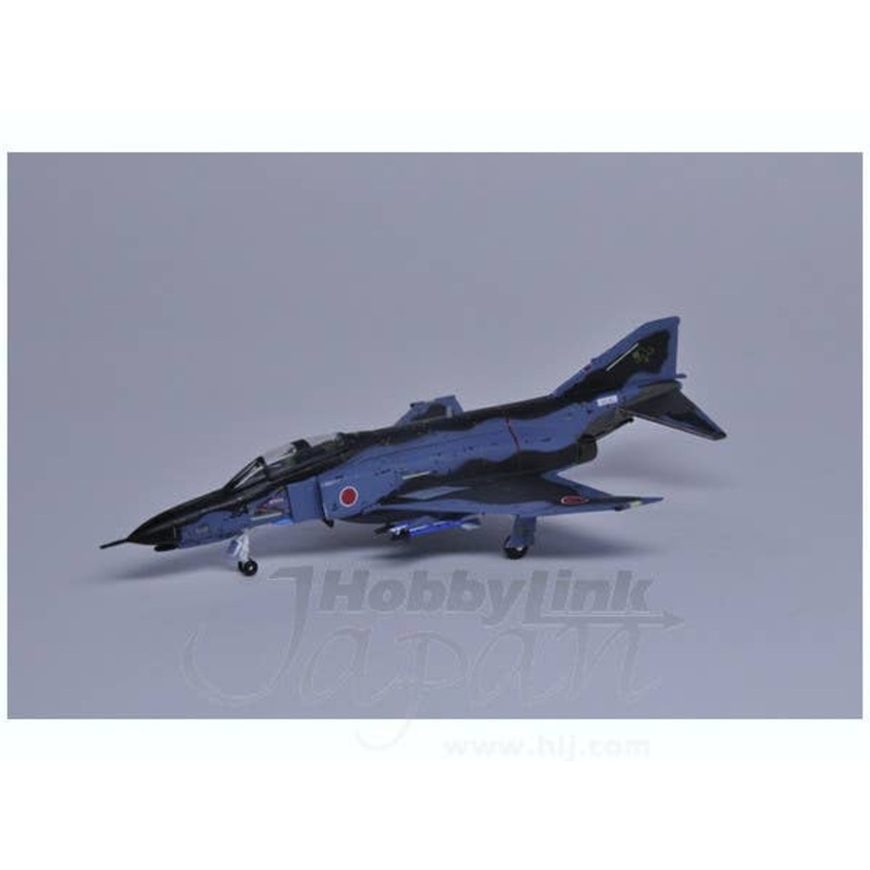 1/200 McDonnell Douglas F-4EJ Kai 8SQ blue 57-8354