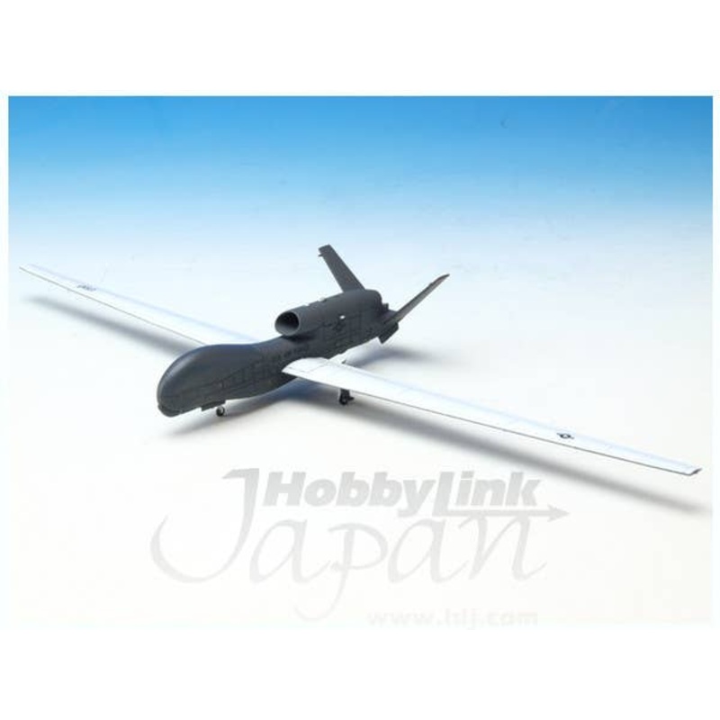 1/200 RQ-4 Global Hawk USAF 9RW 12RS Beale AFB
