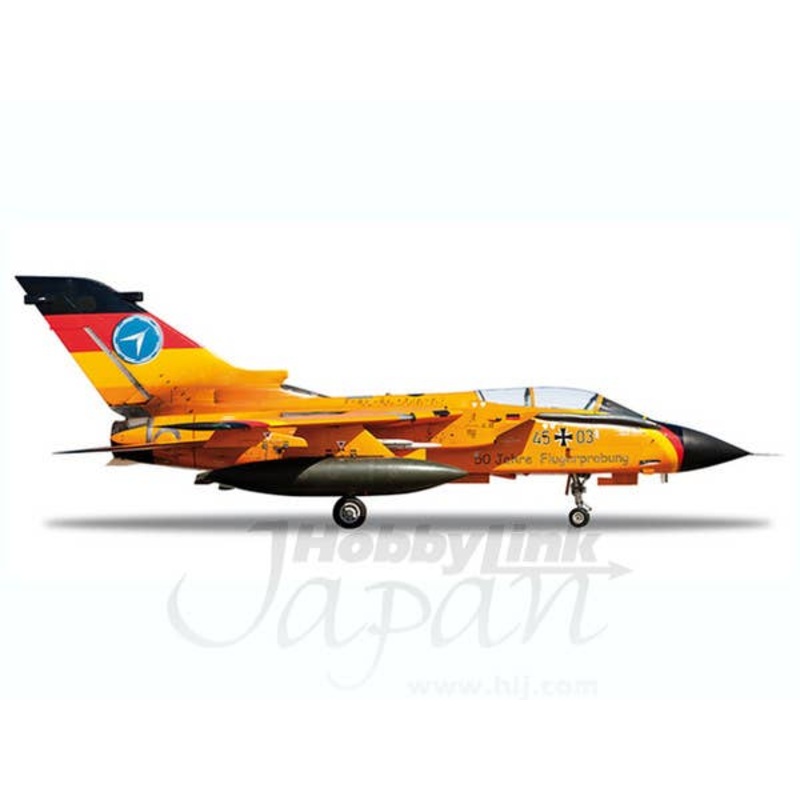 1/200 Tornado Ids German Air Force 50th Anniversary