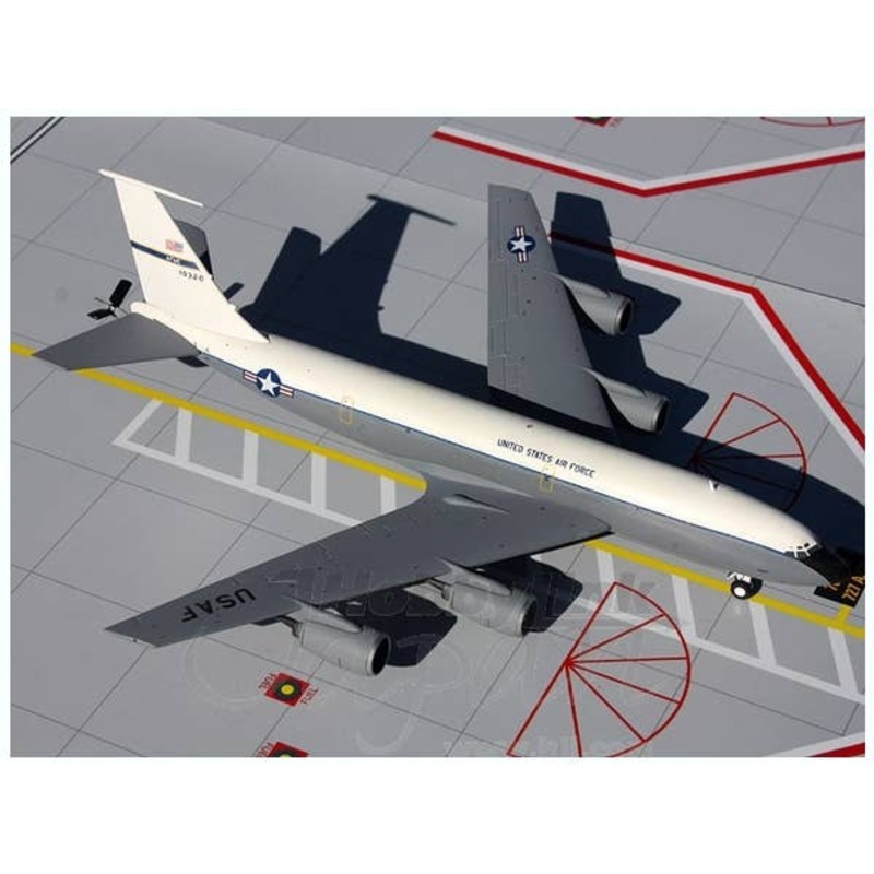 1/200 Boeing KC-135R AFMC