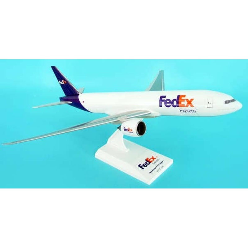 1/200 777F FedEx