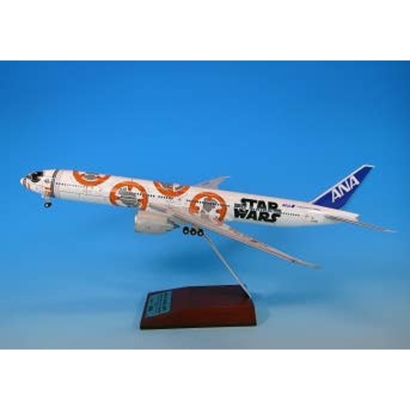 1/200 777-300ER JA789A BB-8 ANA JET (with Gear)