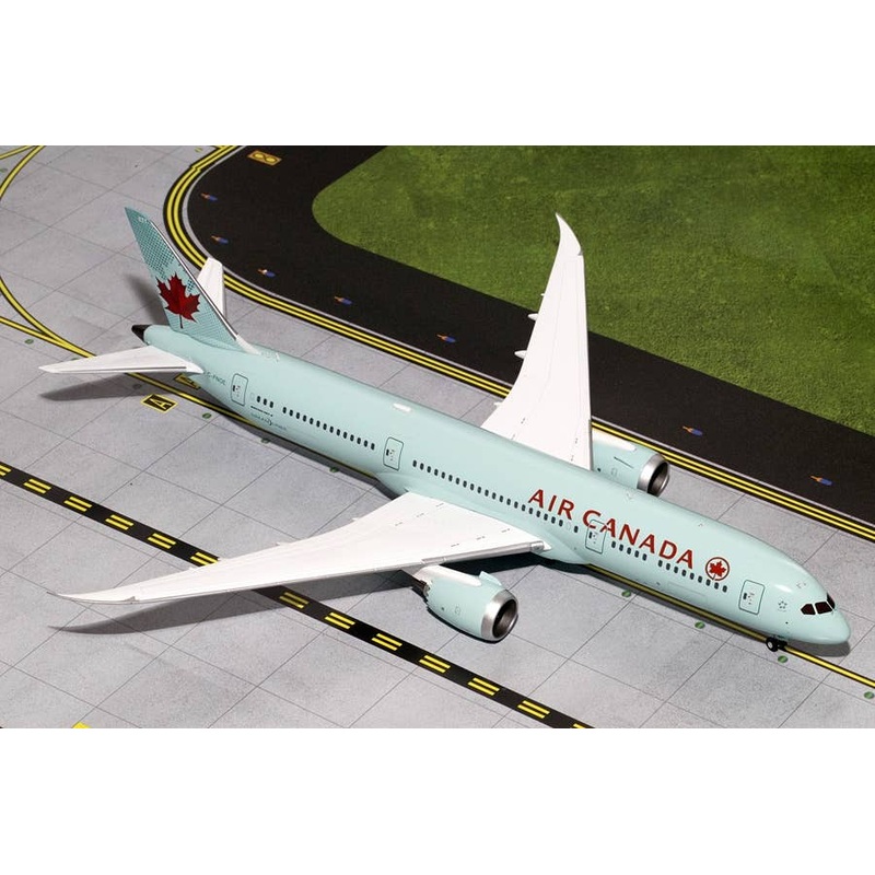 1/200 787-9 Air Canada C-FNOE
