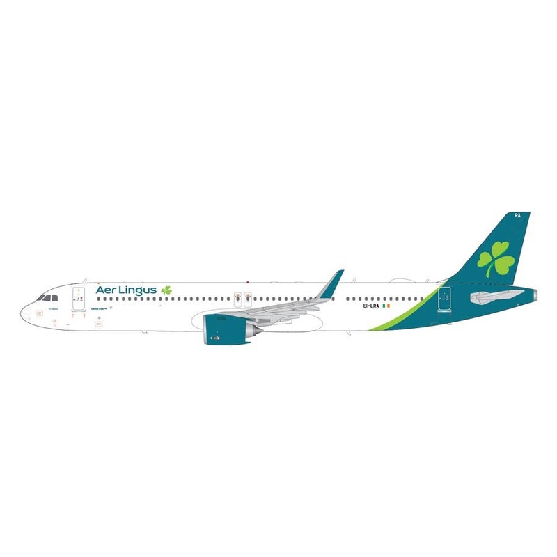 1/200 A321LR Aer Lingus EI-LRA