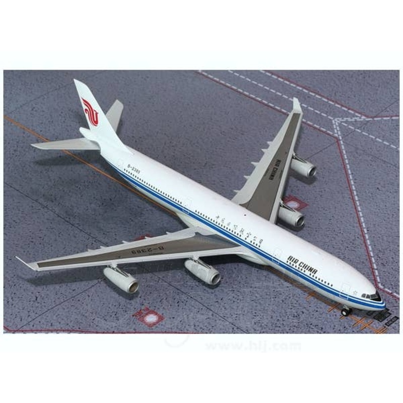 1/200 A340-300 Air China B-2389