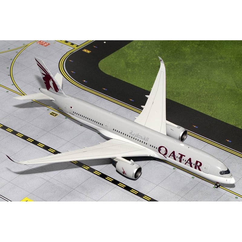1/200 A350-900 Qatar Airways A7-ALB