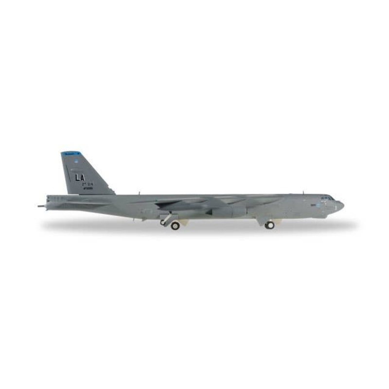 1/200 B-52H USAF Memphis Belle IV 60-0001