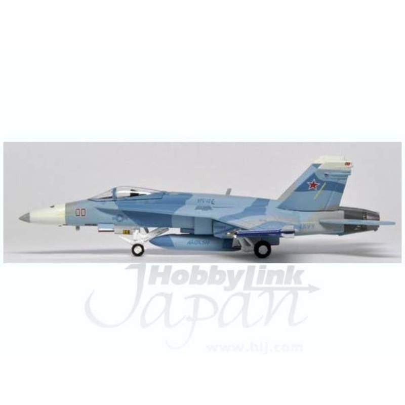 1/200 F/A-18C VFC-12 Fighting Omar's AF00
