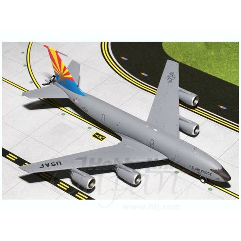 1/200 KC-135R USAF 161st ARW Spirit of Arizona 62-3516