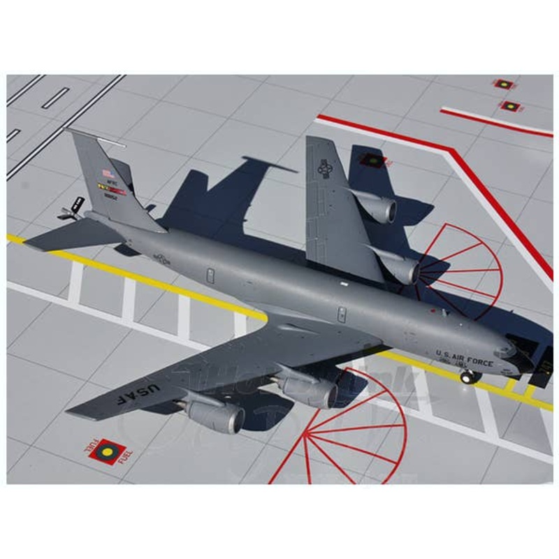 1/200 KC-135R USAF 452nd AMW March Air Force Base 80052