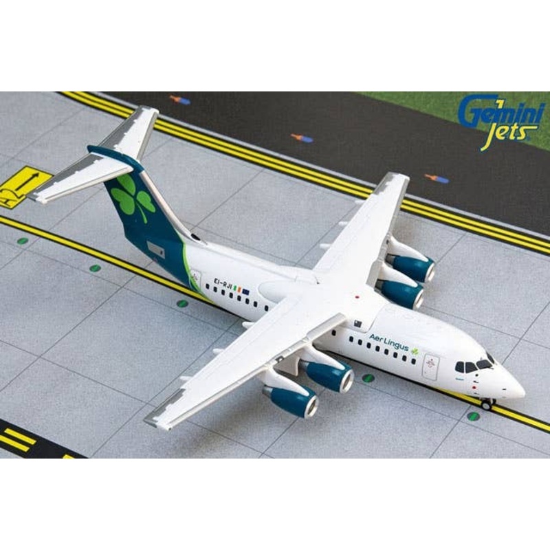1/200 RJ-85 Aer Lingus n/c EI-RJI