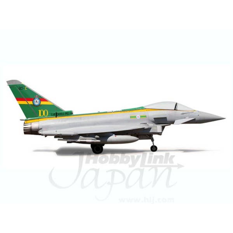 1/200 Typhoon FGR.4 Royal Air Force The 3 Squadron (100th Anniversary Paint)