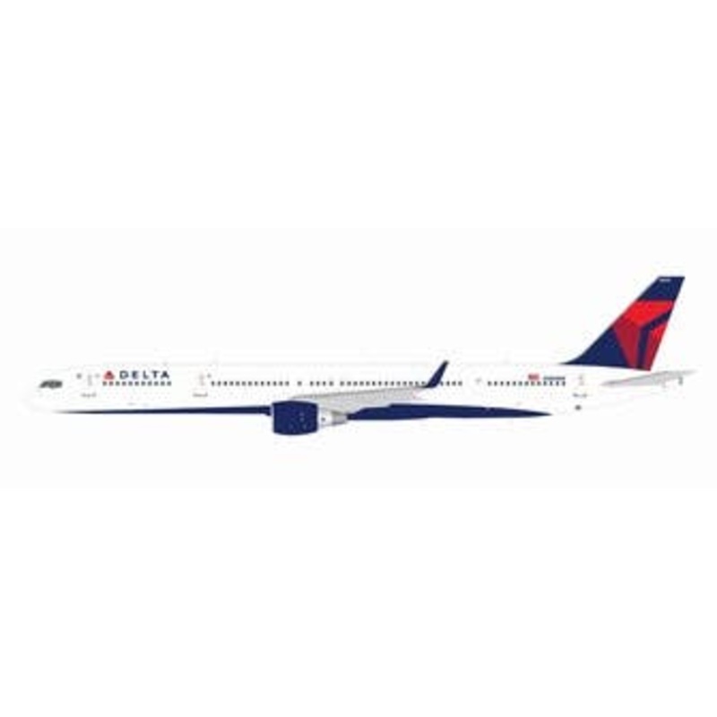 1/200 757-300(W) Delta Air Lines N585NW