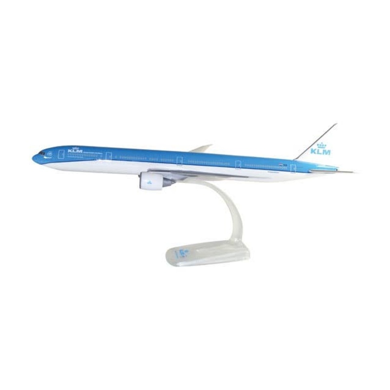 1/200 777-300ER KLM Dutch Airlines