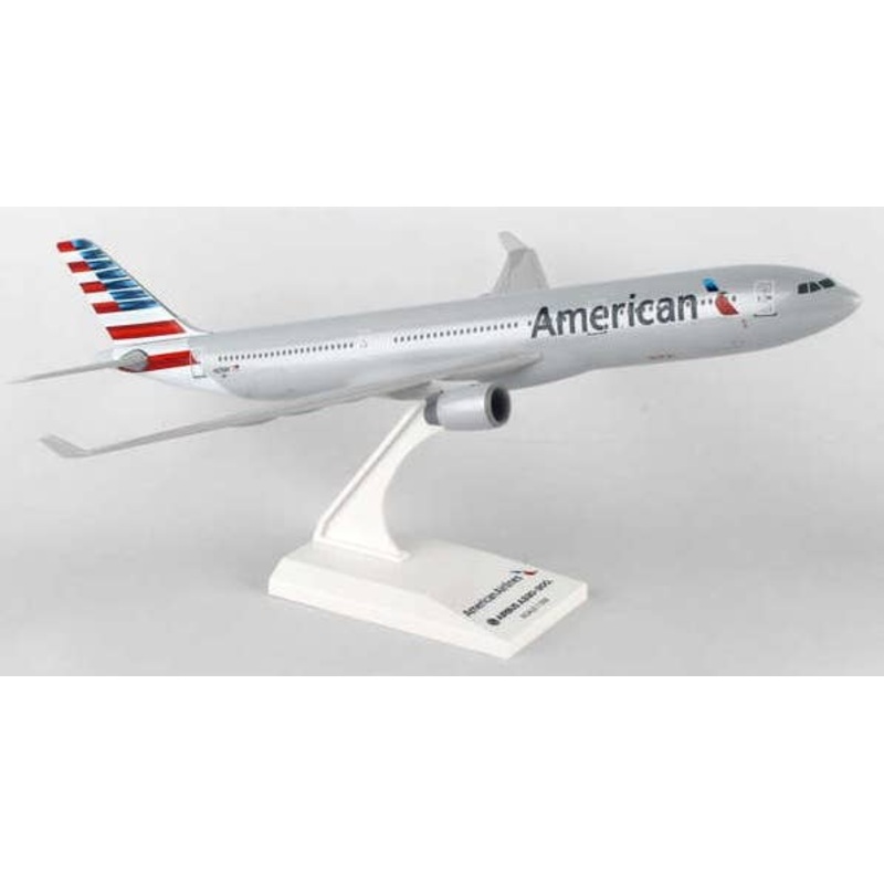 1/200 A330-300 American Airlines