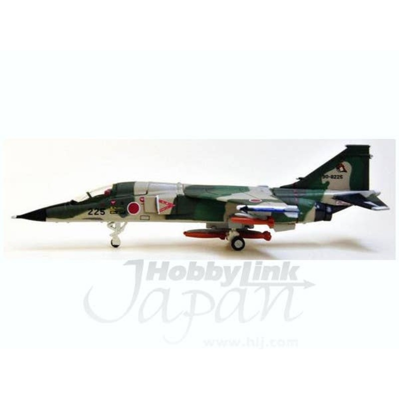 1/200 F-1 JASDF 3rd Air Wing 3 Squadron Misawa Airbase 90-8225