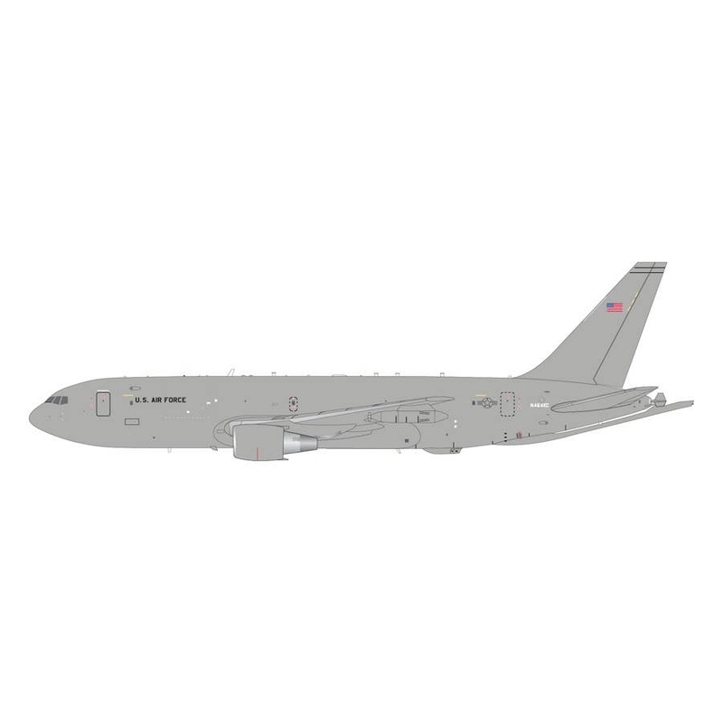1/200 KC-46 Pegasus USAF N464KC