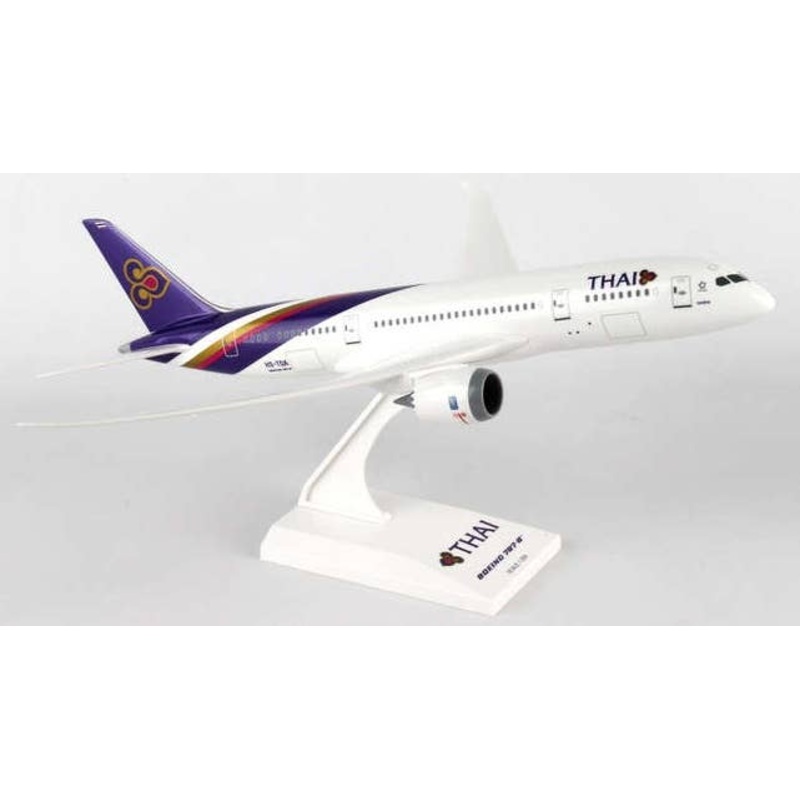 1/200 787-8 Thailand International Air HS-TQB