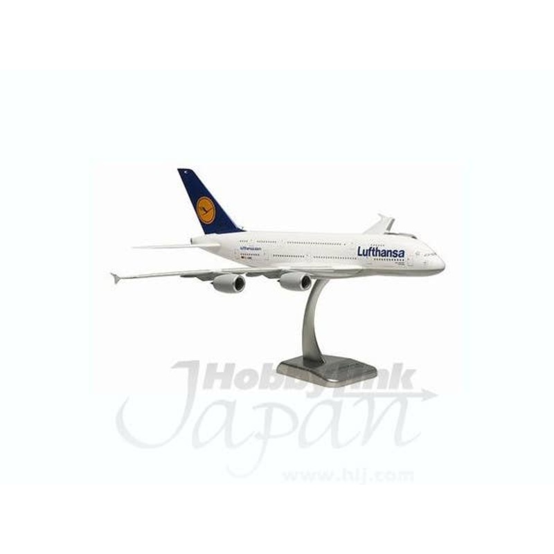 1/200 A380-800 Lufthansa Peking