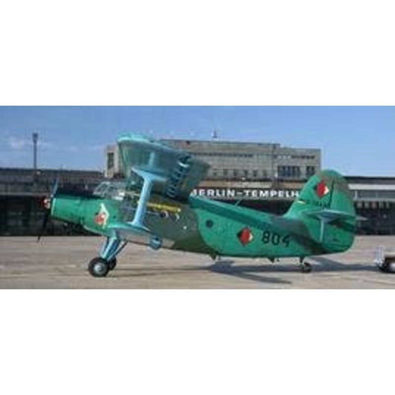 1/200 AN-2 LTS Luft Taxi Service Anushka D-FBAW 804