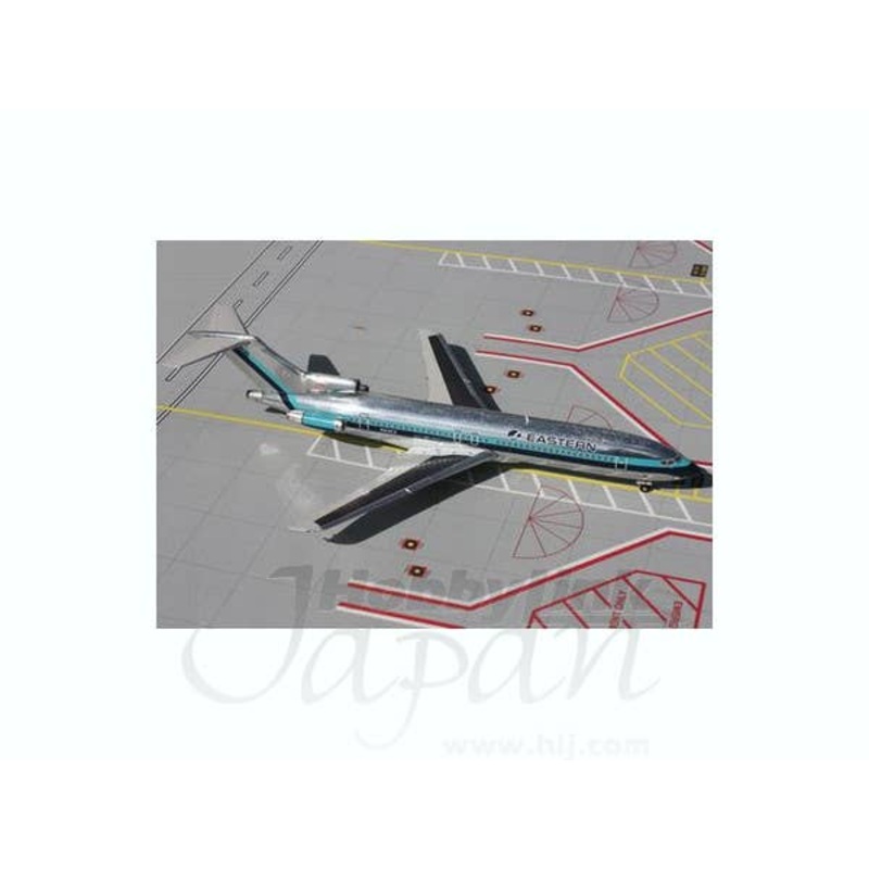 1/200 Boeing 727-200 Eastern Air Lines N813EA (Polished)