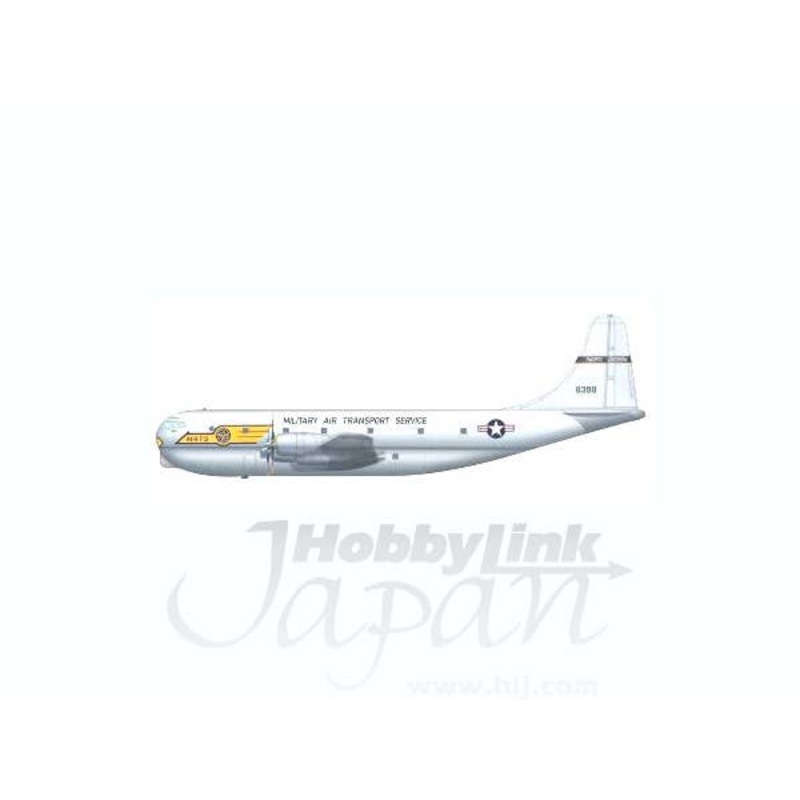 1/200 Boeing C-97A Stratocruiser