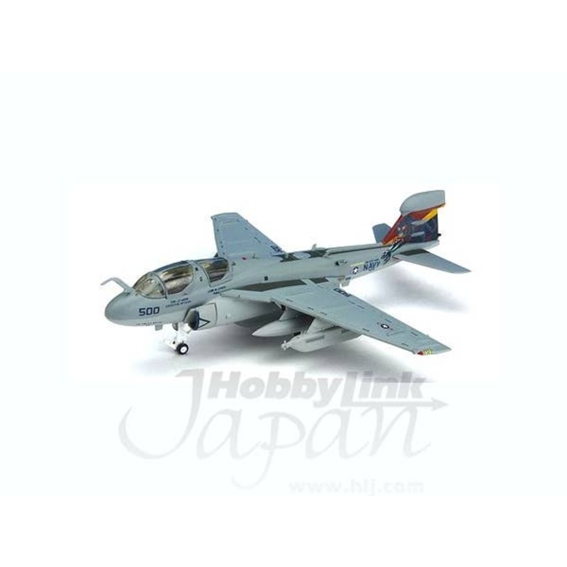 1/200 EA-6B Prowler VAQ136 Gauntlets NF500 (CAG 2004)