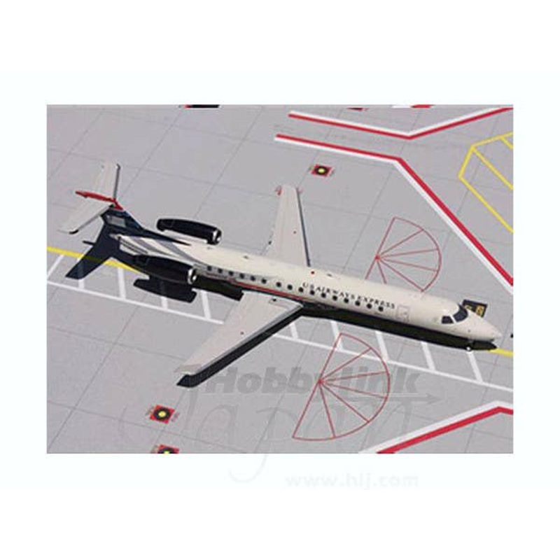 1/200 ERJ-145 US Airways Express N293SK