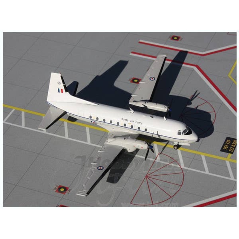 1/200 Royal Air Force Hawker Siddeley HS-748 Andover CC.2