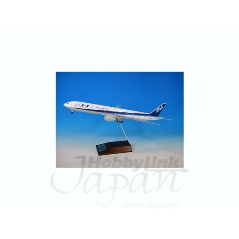 1/200 777-300ER Inspiration Of Japan JA784A (ABS)