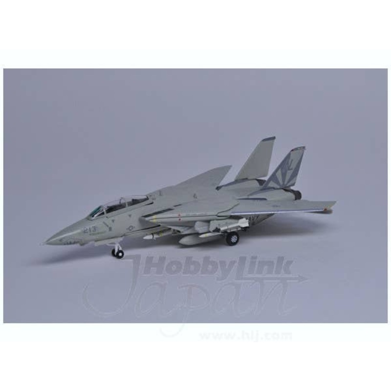 1/200 F-14A U.S.Navy VF-111 Sundowners Low-Vis.