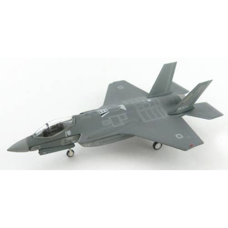 1/200 JASDF Lockheed Martin F-35A Lightning II