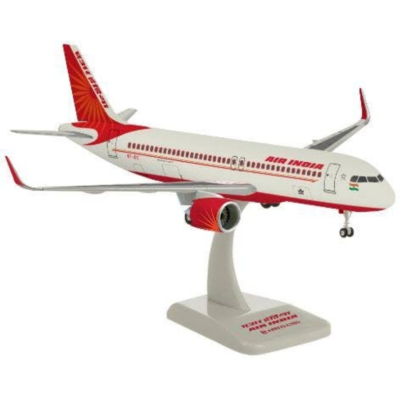 1/200 A320neo Air India